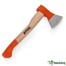 STIHL AX 6 - ПРОФЕСИОНАЛНА ГОРСКА БРАДВИЧКА STIHL AX 6 - ПРОФЕСИОНАЛНА ГОРСКА БРАДВИЧКА